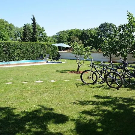 Gardena Mit Privatem Pool 4*