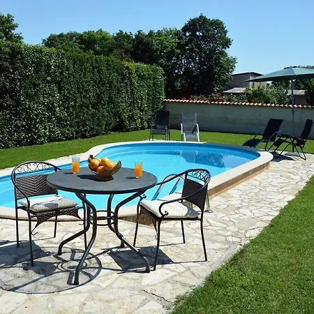 Hotel Gardena Mit Privatem Pool Valtura