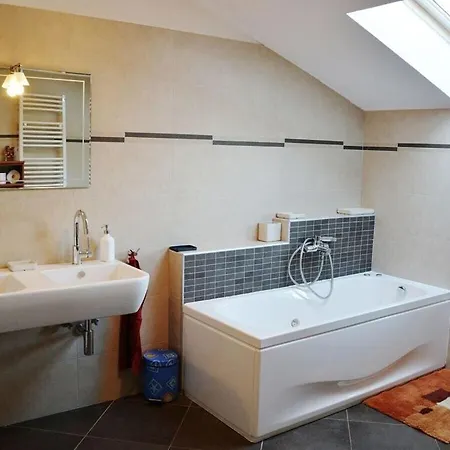 酒店 Gardena Mit Privatem Pool Valtura